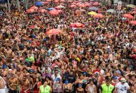 O Carnaval e os desafios do nosso tempo