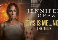 Jennifer Lopez anuncia nova turnê após 5 anos