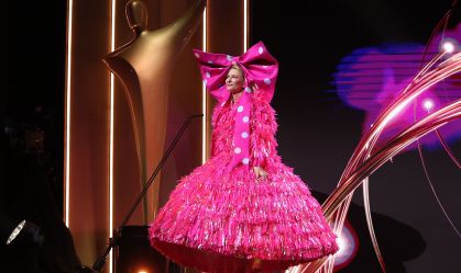 2024 AACTA Awards Ceremony Presented By Foxtel Group - Ceremony