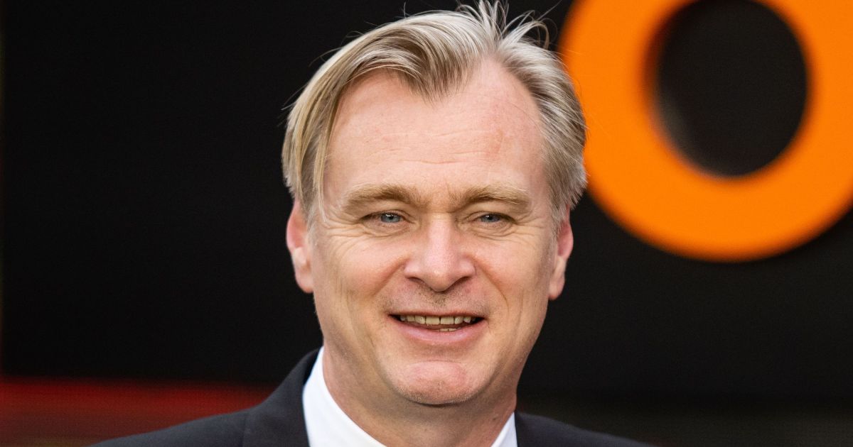 Christopher Nolan diz que nunca teve celular e revela como se comunica