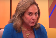 Cissa Guimarães e novo programa "Sem Censura" viralizam na web