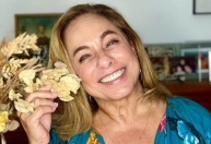 Cissa Guimarães diz ter sido demitida da Globo após boa avaliação do público