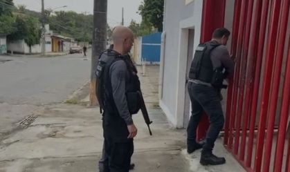 Civil milicia