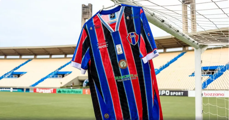 Clube denuncia racismo da própria torcida na Copa do Nordeste