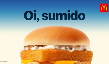 Procon-SP notifica McDonald's após falta de McFish nas lojas