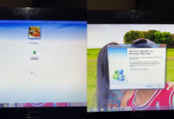 Jovem acessa conta do MSN após encontrar notebook antigo; veja