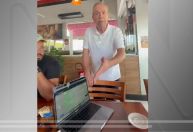 Padaria pode restringir uso de notebook por clientes? Entenda