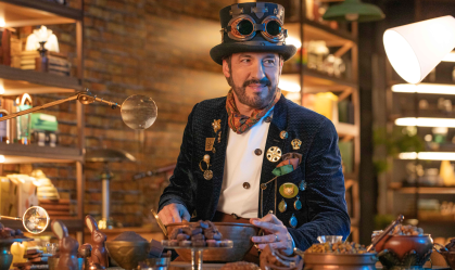 Willy Wonka brasileiro: dono da Cacau Show quer transformar Playcenter em grande parque de chocolate