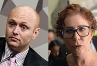 PGR denuncia Carla Zambelli e Walter Delgatti por invasão ao site do CNJ