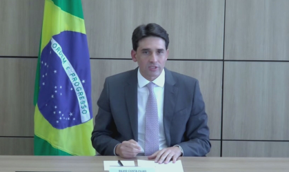 Voa Brasil irá oferecer 5 milhões de passagens a R$ 200 a partir de março, diz ministro à CNN