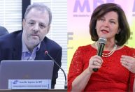 Vice de Gonet, Raquel Dodge e denunciante do 8/1: conheça os candidatos do MPF para vaga no STJ