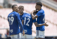 Hamilton ou Verstappen? Jogadores do Cruzeiro elegem os preferidos na Fórmula 1