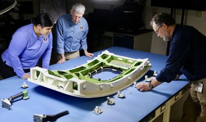Boeing demite chefe do programa 737 Max após incidentes de segurança