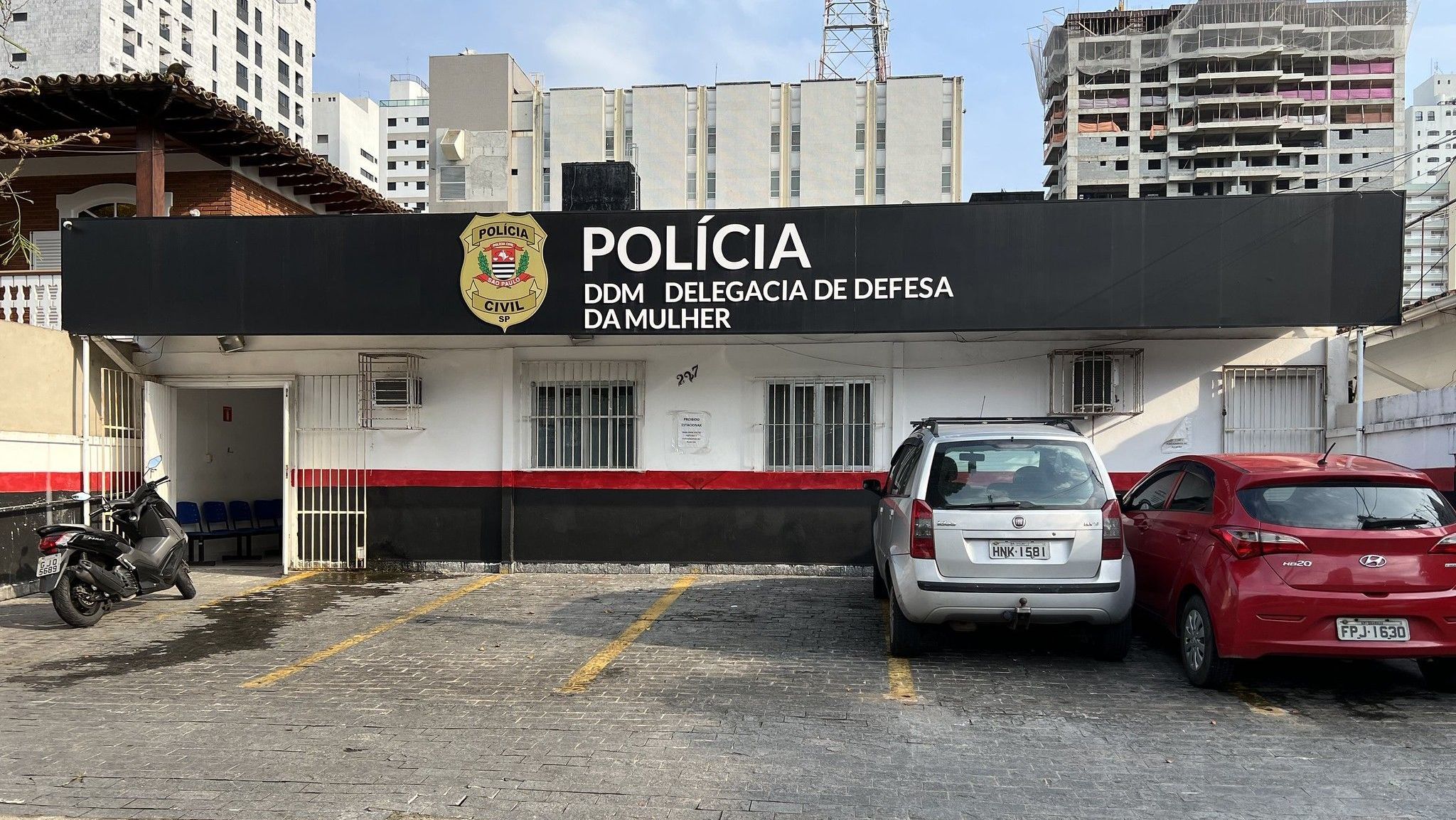 DDM GUARUJÁ