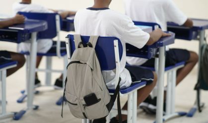 Brasil tem melhora na qualidade da educação, mas deixa de bater metas