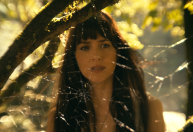 "Madame Teia", com Dakota Johnson e Sydney Sweeney, estreia nos cinemas