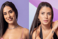 Enquete BBB 24: Paredão será acirrado entre sisters; veja percentuais