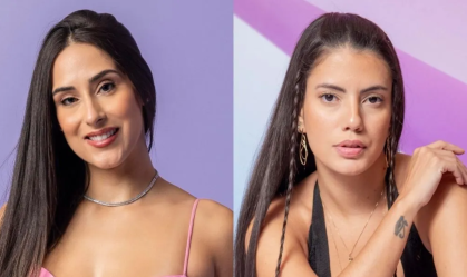 BBB24: participantes cogitam paredão falso após saída de Deniziane
