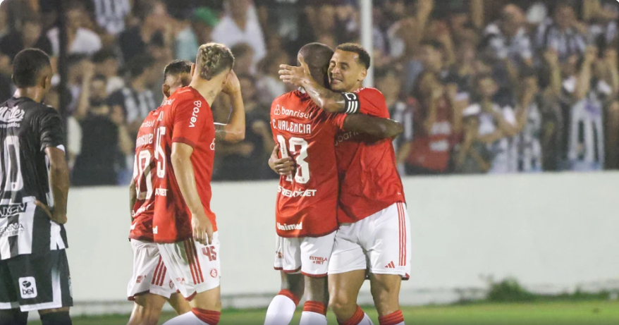 Desempenho do Colorado foi alvo de elogios de Chacho