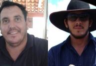 Pai e filho trocam tiros e morrem em Mato Grosso