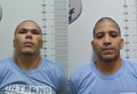Força Nacional vai deixar de atuar nas buscas por fugitivos de Mossoró