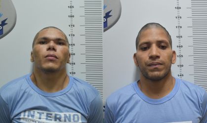 Foragidos do presídio de Mossoró são denunciados por rebelião no Acre