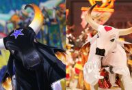 Festival de Parintins ganha toada em homenagem a Caprichoso e Garantido
