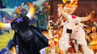 Festival de Parintins ganha toada em homenagem a Caprichoso e Garantido