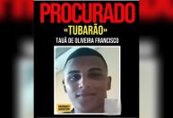 Rival de Zinho, chefe da “milícia do Tubarão” é morto em ação da polícia no RJ