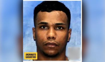 preso morte porteiro