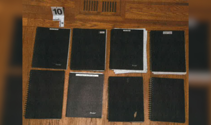 Casa Joe Biden Delaware Documentos confidenciais