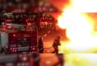 Após aprovação de megaprojeto de Milei, Buenos Aires tem confusão perto do Congresso