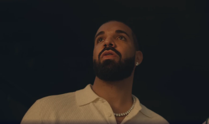 Drake, rapper canadense