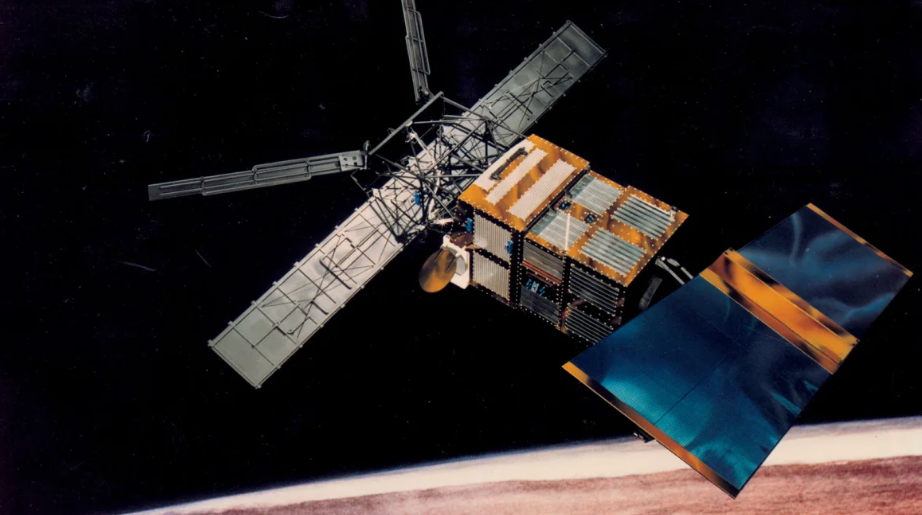 ERS-2