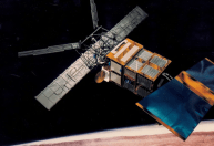 Satélite de 2 toneladas da Agência Espacial Europeia irá cair na Terra