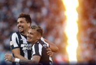 Botafogo x Aurora: veja o histórico do Glorioso na Libertadores no Nilton Santos