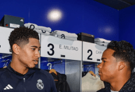 Ancelotti garante Endrick no elenco principal do Real Madrid: 