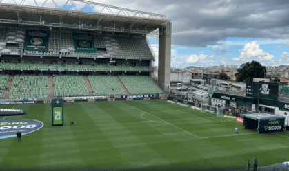 América-MG x Paysandu: horário e onde assistir ao jogo da Série B