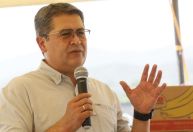 Ex-presidente de Honduras é considerado culpado em julgamento de tráfico de drogas
