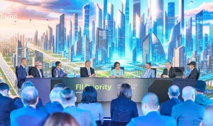 2º encontro de cúpula FII PRIORITY em Miami acontece a partir desta quinta (22)