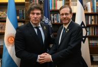 Argentina, Paraguai, EUA: veja os dez países que mudaram ou prometem mudar embaixada para Jerusalém