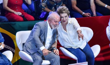 ATO DE FILIAÇÃO MARTA SUPLICY AO PT