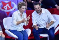 Boulos confirma que Marta será sua vice em chapa para a Prefeitura de São Paulo