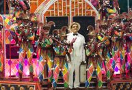 "Som da Avenida 2024": Liga SP lança álbum gravado durante desfiles de Carnaval