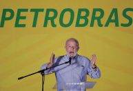 Lula quer 