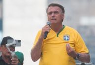 PGR defende que Supremo rejeite recurso de Bolsonaro contra inelegibilidade