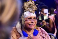 Rock in Rio: Fafá de Belém aponta ausência de artistas do Norte