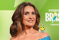 Saiu da Globo: saiba onde Fátima Bernardes vai trabalhar