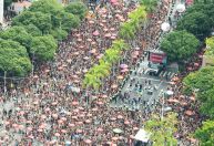 Carnaval do Rio de Janeiro: veja a agenda de blocos desta segunda-feira (3)