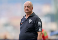 Atlético-MG decide demitir Felipão